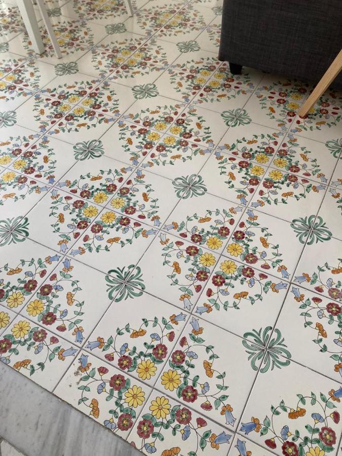 Appartamento A Casa Di Nonna Ida, Nel Cuore Pulsante Di *